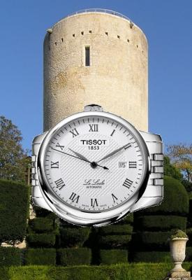 Tourtissot